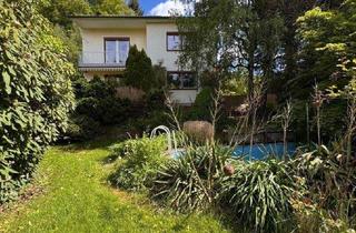 Einfamilienhaus kaufen in 8940 Liezen, Wohnhaus mit südseitiger Terrasse, Garten und Garage