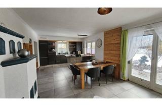 Einfamilienhaus kaufen in 9851 Lieserbrücke, Top Grundstück mit einem Charmanten 4-Zi-Haus in Lieserbrücke.