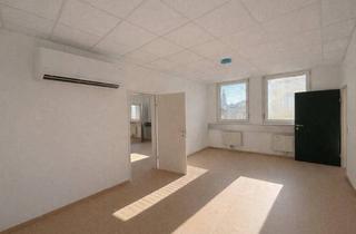 Büro zu mieten in 3100 Sankt Pölten, Helles Büro im Herzen von St. Pölten