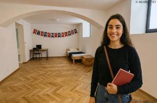 Wohnung mieten in Siebenbrunnenfeldgasse, 1050 Wien, Studieren in Wien! (Video im Text) studentenhilfe.at