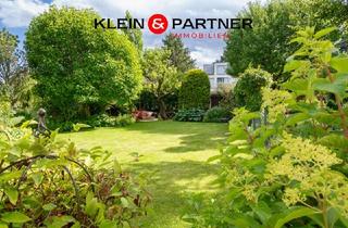 Einfamilienhaus kaufen in 1130 Wien, HOCHWERTIGES, GROSSZÜGIGES, NEU KALKULIERTES HAUS MIT WUNDERBAREM GARTEN!