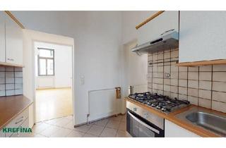Wohnung mieten in Jagdgasse, 1100 Wien, Jagdgasse: Gepflegte helle 2 Zimmerwohnung - gute Infrastruktur und Verkehrsanbindung