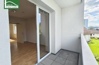 Genossenschaftswohnung in Eisenstraße, 3380 Pöchlarn, Unbefristete Genossenschaftswohnung mit guter Anbindung