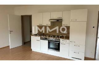 Wohnung mieten in 3184 Türnitz, Großzügige barrierefreie 2-Zimmer Wohnung mit voll ausgestatteter Küche und Badezimmer