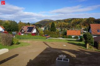 Grundstück zu kaufen in 8054 Graz, Attraktiver Baugrund mit schönem Weitblick