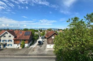 Wohnung kaufen in 6850 Dornbirn, Attraktive 3-Zimmer-Wohnung mit Bergblick in zentraler Lage von Dornbirn