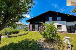 Haus kaufen in 2601 Sollenau, Viel Platz für die ganze Familie – Haus mit Garten, Keller und Ausbaureserve