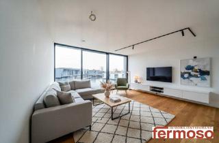 Wohnung kaufen in 7100 Neusiedl am See, Moderne 2-Zimmer-Wohnung mit großzügiger Wohnküche
