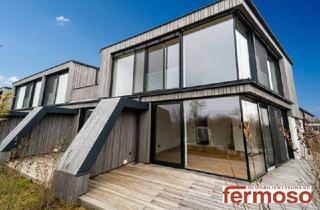 Maisonette kaufen in 7100 Neusiedl am See, Wohnen am Wasser: Maisonette mit Garten, Hafenblick & 5 Zimmern am Segelhafen West