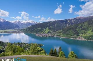 Immobilie kaufen in Falkenstraße, 5710 Kaprun, Erfolgreicher Beherbergungsbetrieb in Top-Tourismuslage im Salzburger Land