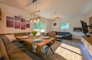 Wohnung kaufen in 6232 Münster, Exklusive und moderne 3-Zimmer-Eigentumswohnung mit traumhaftem Garten in Münster