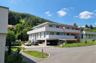 Wohnung kaufen in Thalstrasse, 8051 Graz, ERSTBEZUG: Moderne 3-Zimmer-Wohnung mit großer Terrasse