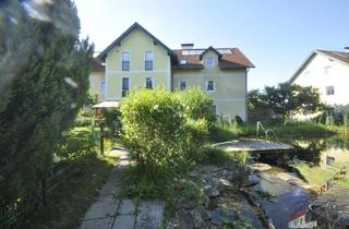Wohnung kaufen in 3252 Petzenkirchen, Wunderschöne hochwertige Dachgeschosswohnung nähe Wieselburg