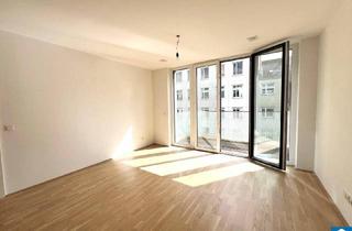 Wohnung kaufen in Coulinstraße, 4020 Linz, Perfekte City-Wohnung mit Südwestbalkon im 5.OG!