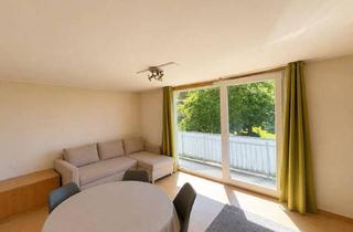 Wohnung kaufen in Schützenstraße 16c, 6850 Dornbirn, Vermietete 2-Zimmerwohnung mit TG-Stellplatz in Dornbirn-Hatlerdorf