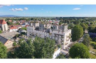 Wohnung kaufen in 2490 Ebenfurth, Wohnen in der historischen Mühle von Ebenfurth von 38m²– 120m² Ein Zuhause mit einzigartigem Charakter