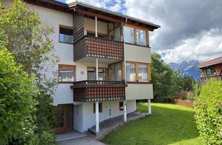 Wohnung kaufen in 6162 Mutters, Wunderschöne Wohnung mit Tiefgarage und Sonnenterrasse