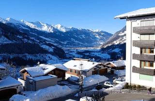 Wohnung kaufen in Richard-Strauss Weg, 5640 Bad Gastein, 1-Zimmer-Ferienwohnung in Bad Gastein mit Balkon