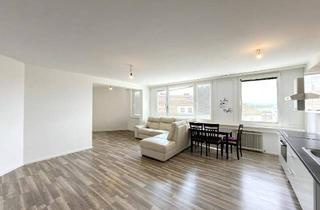 Wohnung kaufen in 2700 Wiener Neustadt, [06798] Über den Dächern von Wr. Neustadt - helle Wohnung mit Fernblick und Stadtnähe