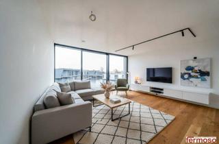 Wohnung kaufen in 7100 Neusiedl am See, Moderne 2-Zimmer-Wohnung mit großzügiger Wohnküche