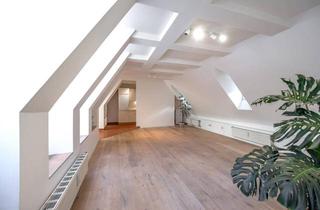 Wohnung kaufen in Gardegasse, 1070 Wien, NEUER PREIS: Urbanes Wohnjuwel im Herzen der Stadt - am Spittelberg!