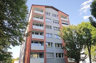 Wohnung mieten in Gaisberg, 5020 Salzburg, Gepflegte 3-Zimmer-Wohnung mit Westloggia - stadtnahe Lage Aigen