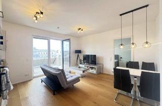 Wohnung mieten in Willi-Gruber-Straße, 3100 Sankt Pölten, Q11 – Dachterrassentraum – Sonne, Ruhe und Lebensqualität