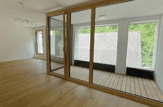 Wohnung mieten in Jahnplatz, 6800 Feldkirch, Großzügige und helle 2-Zimmerwohnung mit Loggia am Jahnplatz!