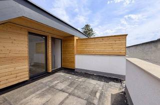 Wohnung mieten in 2493 Lichtenwörth, [06797] Hier entsteht Ihr neues Zuhause – Modern, hochwertig und innovativ!