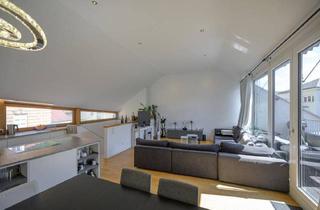 Maisonette mieten in Innstraße 28, 6020 Innsbruck, Maisonette-Dachgeschoss-Wohnung in Altstadt-Nähe!
