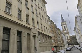 Wohnung mieten in Badhausgasse 1-3/16, 1070 Wien, Wohn- & Gewerbeeinheit in 1070 Wien