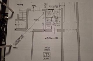 Wohnung mieten in 1230 Wien, Helle 1-Zimmer Wohnung mit Top-Verkehrsanbindung