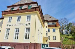 Wohnung mieten in 2500 Baden, 4 Zimmer Wohnung in Villa - Top 1A + Terrasse - inklusive Heizung, zuzüglich Parkplatz