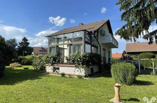 Einfamilienhaus kaufen in Sackstraße, 8041 Graz, Komfortables Einfamilienhaus in ruhiger Lage im Grazer Süden