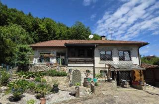 Einfamilienhaus kaufen in 3002 Purkersdorf, EINFAMILIENHAUS IN SONNIGER RUHELAGE MIT GRÜNBLICK