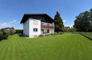 Haus kaufen in 5020 Salzburg, Generationen-Idyll | Großzügiges Wohnhaus mit 3 Wohneinheiten und Panoramablick in Maxglan