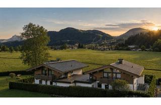 Haus kaufen in 6352 Ellmau, Modernes Landhaus am Golfplatz von Ellmau