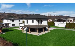 Einfamilienhaus kaufen in 9162 Strau, Einziehen und Wohlfühlen - Zeitloses Design & modernste Technik in Feistritz im Rosental