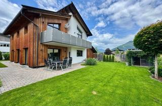 Einfamilienhaus kaufen in 6345 Kössen, Neuwertiges Einfamilienhaus mit schöner Aussicht
