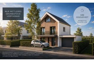 Reihenhaus kaufen in Lendgasse 16, 6060 Hall in Tirol, Preisreduzierung: Letztes Grundstück für Reihenhaus
