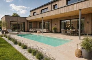 Villen zu kaufen in 5310 Mondsee, Traumvilla in Mondsee 5 Zimmer/Provisionsfrei