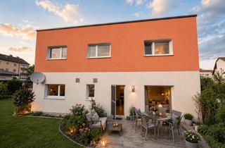 Haus kaufen in 4150 Rohrbach, Wohnhaus mit Garten und Sauna im Herzen der Bezirkshauptstadt