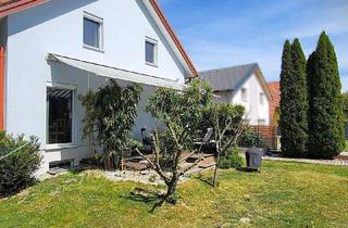 Haus kaufen in 2384 Breitenfurt bei Wien, BEZUGSFERTIGES HAUS MIT SCHÖNEM SÜD-GARTEN IM HERZEN VOM BREITENFURT