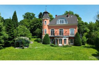 Villen zu kaufen in 8230 Hartberg, Luxusvilla mit historischem Charme und modernem Komfort in Hartberg | ZELLMANN IMMOBILIEN