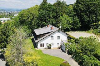 Einfamilienhaus kaufen in Messendorfberg, 8042 Graz, Großzügiges Haus in Grazer Toplage, Potenzial inklusive!