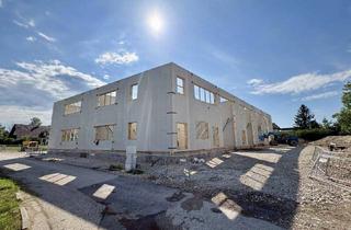 Büro zu mieten in 4840 Vöcklabruck, KAUF / MIETE: Betriebs-/Produktions- oder Lagerhallen mit Flächen von 63 - 120 m² zu verkaufen / vermieten in Vöcklabruck / Nähe Varena (Top 5)