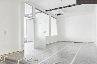 Büro zu mieten in Schwedenplatz, 1010 Wien, | gekühlte Dachgeschossbüros (tlw. Terrassen) | in herrlicher Innenstadtlage