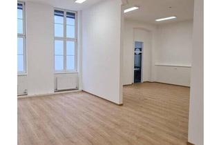 Büro zu mieten in Neubaugasse, 1070 Wien, Ruhig gelegene Bürofläche