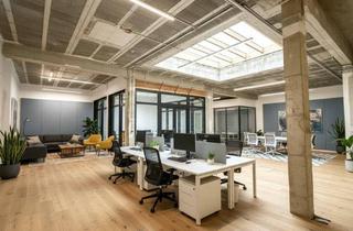 Büro zu mieten in 3100 Sankt Pölten, Innenstadt Büro/Geschäft I ca. 324,58 m² I individuell gestaltbar I perfekte Lage inkl. Grünflächen