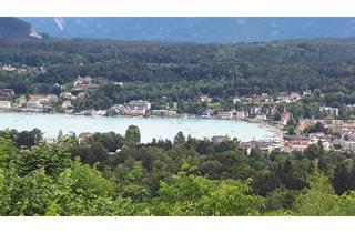 Haus mieten in 9220 Velden am Wörther See, Preis auf ANFRAGE:VELDEN kl.FERIEN-Bungalow TOP Seeblick,See 30m,Schloss 300m 2.WohnSitz,Jahresmiete